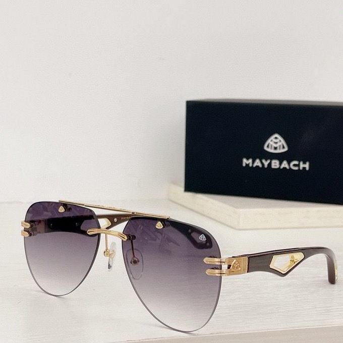 Maybach Sunglasses ID:20230516-461